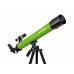 Телескоп Bresser Junior 45/600 AZ Green (8850600B4K000)