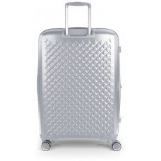 Валіза Gabol Queens (L) Plata (125047-022)
