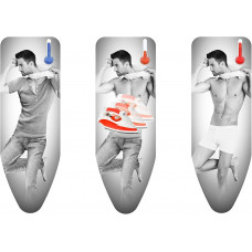 Чохол для прасувальної дошки Colombo Thermosensible Men 140 x 55 см (COP930)