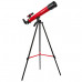 Телескоп Bresser Junior Space Explorer 50/600 Red (8850600E8G000)