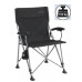 Крісло кемпінгове Outwell Campo XL Black (470463)