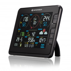 Метеостанція Bresser Professional WIFI Weather Centre 7in1 with Additional Base Station (7002541/10868)