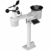 Метеостанція Bresser Professional WIFI Weather Centre 7in1 with Additional Base Station (7002541/10868)