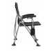 Стілець розкладний Outwell Campo XL Black (470463)