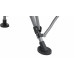 Крісло кемпінгове Outwell Campo XL Black (470463)