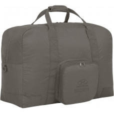 Сумка дорожня Highlander Boulder Duffle Bag 70L Stone (RUC270-SO)