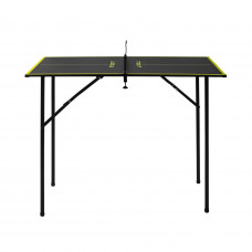 Тенісний стіл Joola Mini Grey (19109)