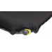 Килимок самонадувний Outwell Self-inflating Mat Sleepin Double 7.5 cm Black (400013)