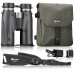 Бінокль Alpen Optics Teton 8x42 ED&Prism Abbe-König (10114)