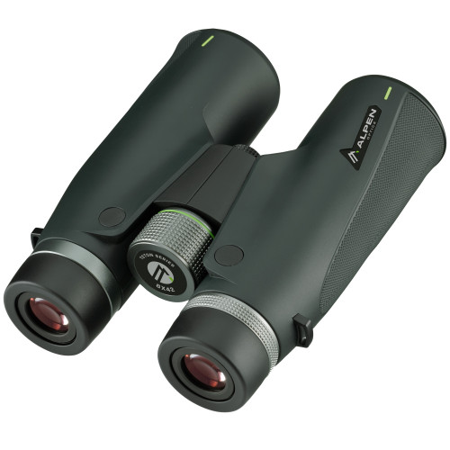 Бінокль Alpen Optics Teton 8x42 ED&Prism Abbe-König (10114)