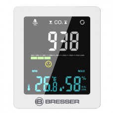 Монітор якості повітря Bresser CO² Smile (12186)