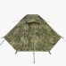 Намет одномісний Highlander Blackthorn 1+ Gen2 HMTC (TEN131XLV2-HC)