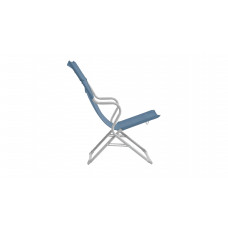 Стілець розкладний Outwell Sauntons Lux Ocean Blu (410142)