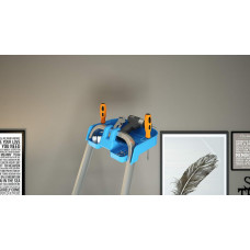 Лоток під інструменти для драбини Colombo (VAS001)