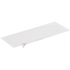 Повстяна підкладка під чохол для прасувальної дошки Colombo (MOL001)