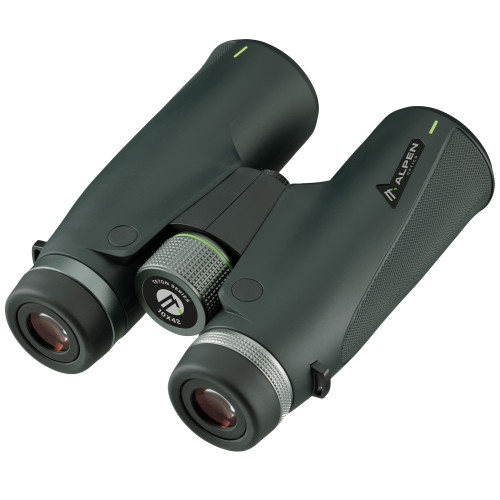 Бінокль Alpen Optics Teton 10x42 ED&Prism Abbe-König (10437)