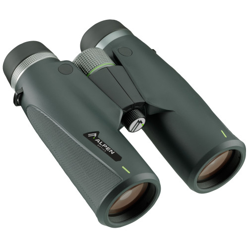 Бінокль Alpen Optics Teton 10x42 ED&Prism Abbe-König (10437)