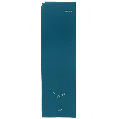 Килимок самонадувний Easy Camp Skylark Single 1.5 cm Blue (300074)