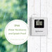 Метеостанція Bresser Colour Weather Station with Frameless Display (11341)