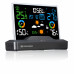 Метеостанція Bresser Colour Weather Station with Frameless Display (11341)