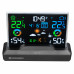 Метеостанція Bresser Colour Weather Station with Frameless Display (11341)