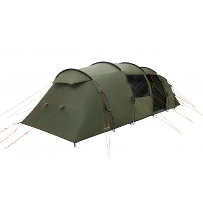 Намет восьмимісний Easy Camp Leka Twin 8 (120493)