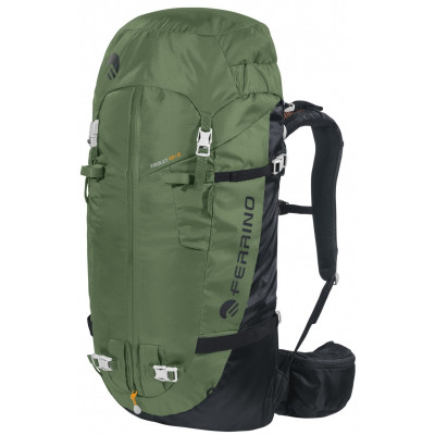 Рюкзак туристичний Ferrino Triolet 48+5 Green (756610VV)