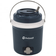 Термос для холодных напитков Outwell Coolbox Fulmar 5.8L Deep Blue (590148)