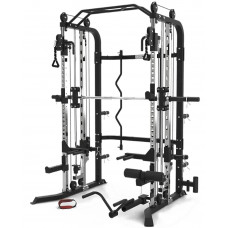 Силова мультистанція Toorx All-in-One ASX-2000 (ASX-2000)