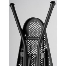 Дошка для прасування Rolser K-UNO Black Tube Blanco/Negro (K01016-2064)