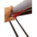 Дошка для прасування Rolser K-TRES Black Tube Natural - Fucsia (K03016-2070)