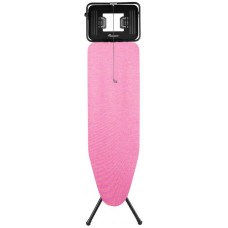 Дошка для прасування Rolser K-TRES Black Tube Natural - Fucsia (K03016-2070)