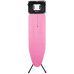 Дошка для прасування Rolser K-TRES Black Tube Natural - Fucsia (K03016-2070)
