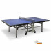 Тенісний стіл Joola Rollomat Pro ITTF Blue (11522)