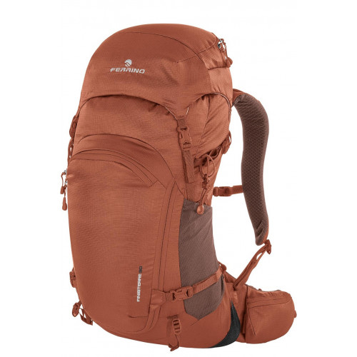 Рюкзак туристичний Ferrino Finisterre 30L Red (75746QRR)