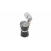 Кавоварка туристична Outwell Brew Espresso Maker L Black (651341)