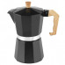 Кавоварка туристична Outwell Brew Espresso Maker L Black (651341) Кавоварка туристична Outwell Brew Espresso Maker L Black (651341)
