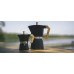 Кавоварка туристична Outwell Brew Espresso Maker L Black (651341)