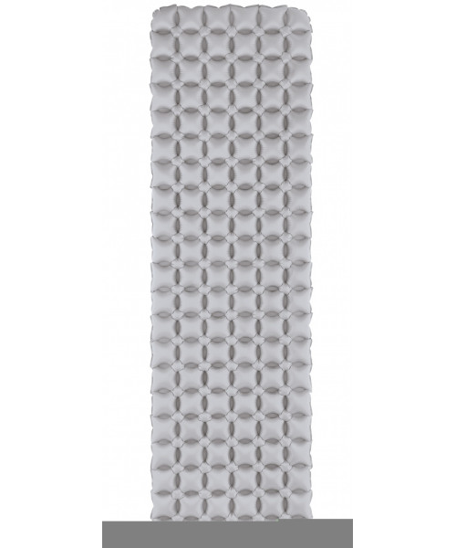 Килимок надувний Ferrino Air Warm Mat Grey (78248OII)