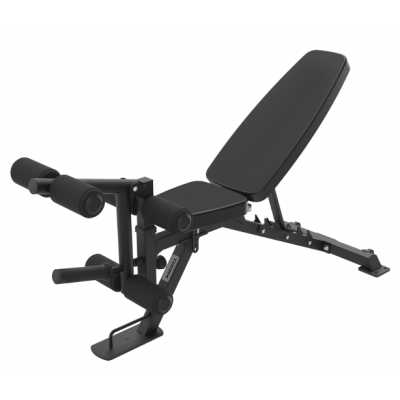 Регульована лава Toorx Multipurpose Bench WBX 180MFIT (WBX-180MFIT)