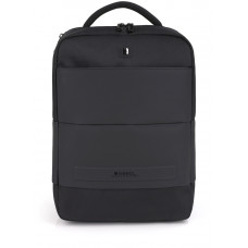 Рюкзак для ноутбука Gabol Backpack Capital 14L Black (413155-001)