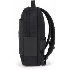 Рюкзак для ноутбука Gabol Backpack Capital 14L Black (413155-001)