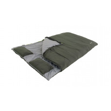 Спальний мішок Outwell Companion Lux Double /-1°C (400082)