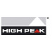 Спальний мішок High Peak Easy Travel/+12°C Blue/Dark Blue Left (20090)