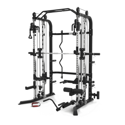 Силова мультистанція Toorx All-in-One ASX-2000 (ASX-2000)