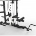Силова мультистанція Toorx All-in-One ASX-2000 (ASX-2000)