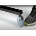 Тенісний стіл Stiga Expert Roller ITTF Blue (719005)