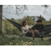 Гамак Easy Camp Pine Hammock XL (480090)