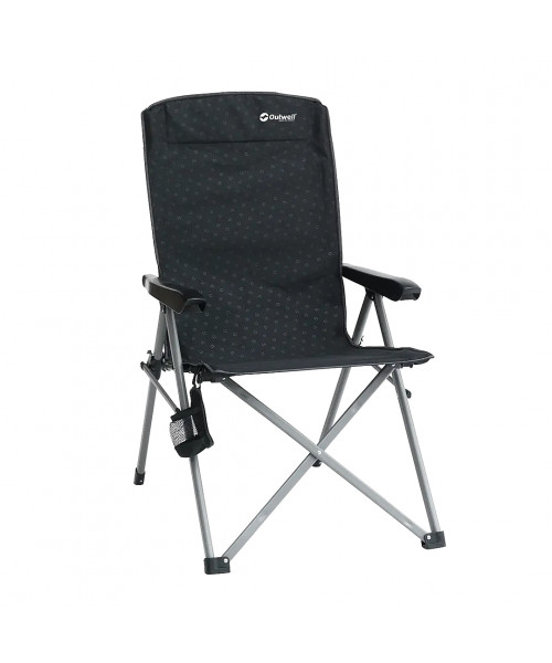 Крісло кемпінгове Outwell Campo Recliner (470493)