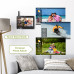 Метеостанція Bresser MeteoChamp 9-in-1 Wi-Fi Photo Frame (15196)